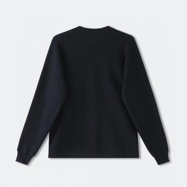 LOEWE Big Pocket Sweater