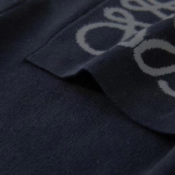 LOEWE Big Pocket Sweater