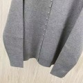 「#4616」LOEWE Rivet Cardigan Sweater