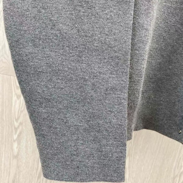 LOEWE Rivet Cardigan Sweater
