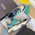 「#173」DIOR classic B22 Clunky Sneaker