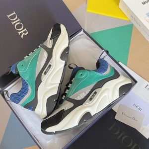 「#173」DIOR classic B22 Clunky Sneaker