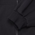 「#4619」Balenciaga x Under Armour washed zipper jacket