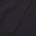 「#4619」Balenciaga x Under Armour washed zipper jacket