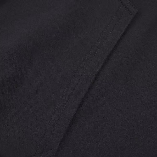 Balenciaga x Under Armour washed zipper jacket