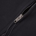 「#4619」Balenciaga x Under Armour washed zipper jacket