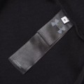 「#4619」Balenciaga x Under Armour washed zipper jacket