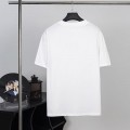「#4620」PRADA 24 Logo laminated short sleeves
