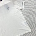 「#4622」LV Sleeve Logo Short Sleeve