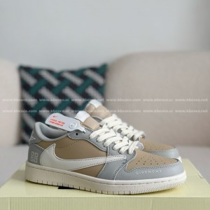 「#4624」 Givenchy x Nike Dunk Casual Sneaker