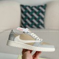 「#4624」 Givenchy x Nike Dunk Casual Sneaker