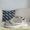 「#4624」 Givenchy x Nike Dunk Casual Sneaker