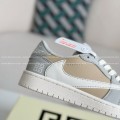 「#4624」 Givenchy x Nike Dunk Casual Sneaker