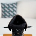 「#4625」Louis Vuitton Trainers High-Top Plimsolls