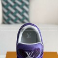 「#4627」Louis Vuitton Trainers Sneakers