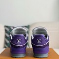 「#4627」Louis Vuitton Trainers Sneakers