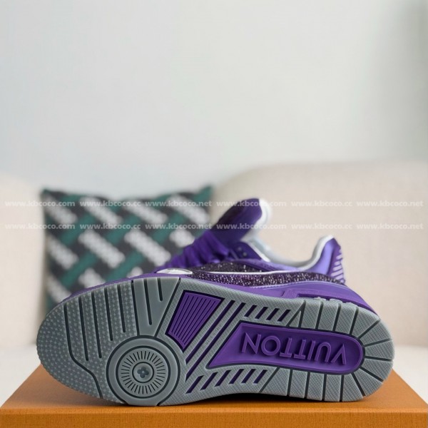 Louis Vuitton Trainers Sneakers