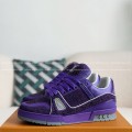 「#4627」Louis Vuitton Trainers Sneakers