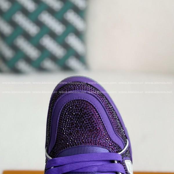 Louis Vuitton Trainers Sneakers