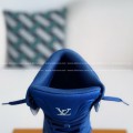 「#4628」Louis Vuitton Trainers High-Top Plimsolls