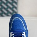「#4628」Louis Vuitton Trainers High-Top Plimsolls