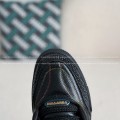 「#4629」LOUIS VUITTON SKATE LOW-TOP SNEAKERS