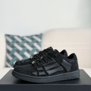 「#4630」Amiri Skel Top Sneakers