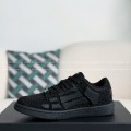 「#4630」Amiri Skel Top Sneakers