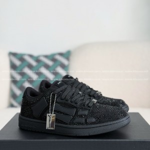 「#4630」Amiri Skel Top Sneakers