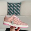 「#4631」Amiri Skel Top Sneakers