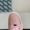 「#4631」Amiri Skel Top Sneakers