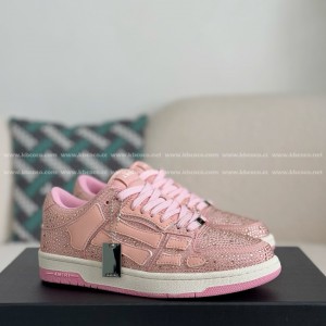 「#4631」Amiri Skel Top Sneakers