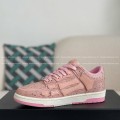 「#4631」Amiri Skel Top Sneakers