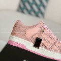 「#4631」Amiri Skel Top Sneakers