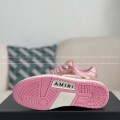 「#4631」Amiri Skel Top Sneakers