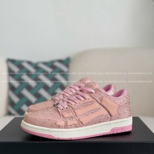 「#4631」Amiri Skel Top Sneakers