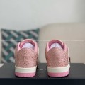 「#4631」Amiri Skel Top Sneakers