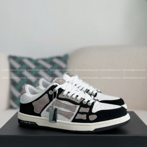「#4632」Amiri Skel Top Sneakers