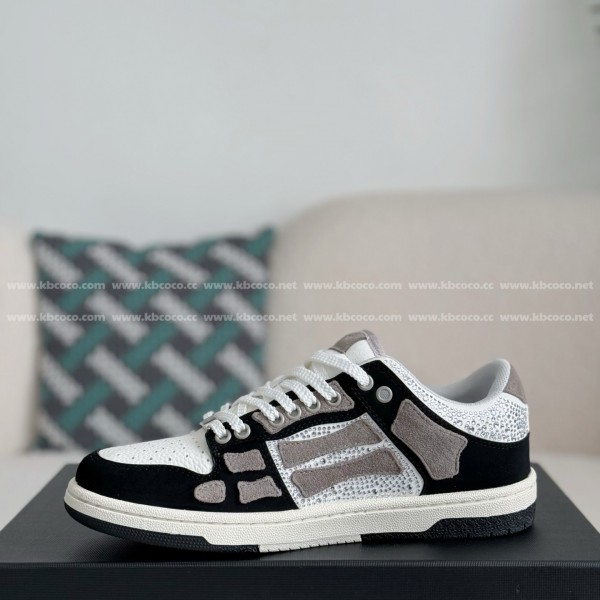 Amiri Skel Top Sneakers