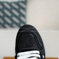 「#4635」LOUIS VUITTON TRAINER SNEAKERS