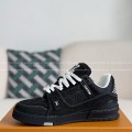 「#4635」LOUIS VUITTON TRAINER SNEAKERS