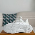 「#4636」LOUIS VUITTON TRAINER SNEAKERS