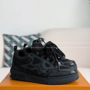 「#4637」LOUIS VUITTON RUNNER TATIC SNEAKERS