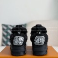 「#4637」LOUIS VUITTON RUNNER TATIC SNEAKERS