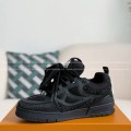 「#4637」LOUIS VUITTON RUNNER TATIC SNEAKERS