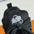 「#4637」LOUIS VUITTON RUNNER TATIC SNEAKERS