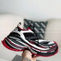 「#4638」Balenciaga Thick-soled Dad Shoes