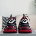 「#4638」Balenciaga Thick-soled Dad Shoes
