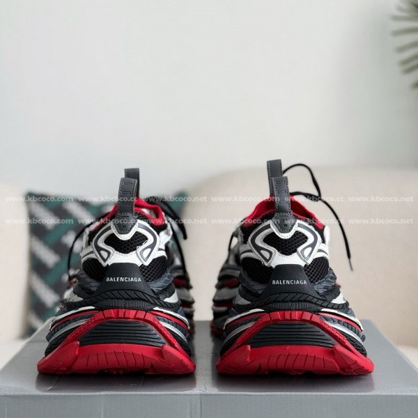 Balenciaga Thick-soled Dad Shoes