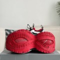 「#4638」Balenciaga Thick-soled Dad Shoes